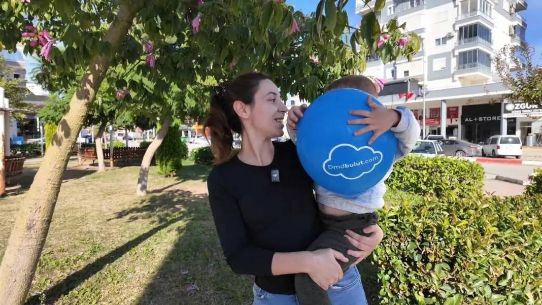 “Bizlerin Vakti Var Ama Bulut’un Vakti Yok” 5